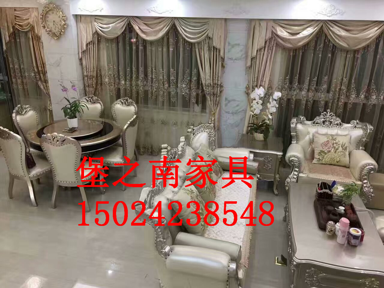 歐式沙發(fā)、歐式沙發(fā)廠家、歐式沙發(fā)廠家直銷、歐式沙發(fā)架配件  廣東歐式沙發(fā) 廣東佛山歐式沙發(fā)