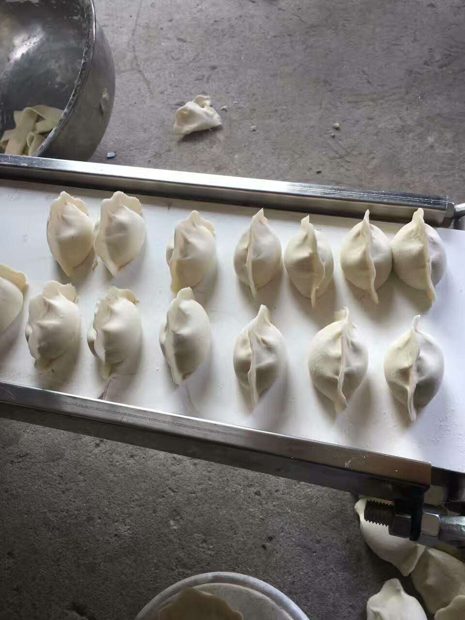 東北誠(chéng)泰廠家直銷(xiāo)全自動(dòng)餃子機(jī)多功能餃子機(jī)質(zhì)量放心