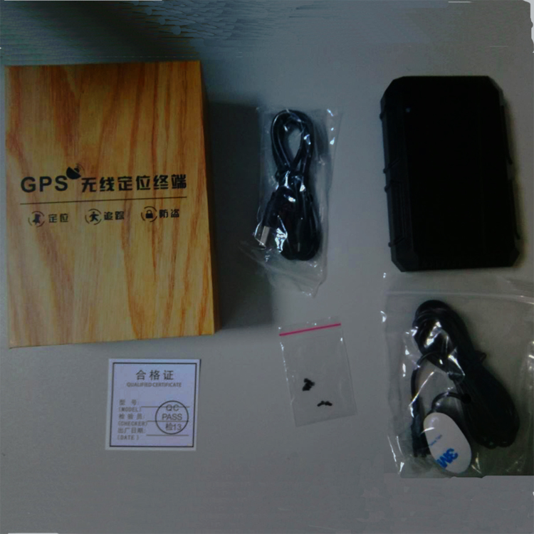 GPS車載定位器