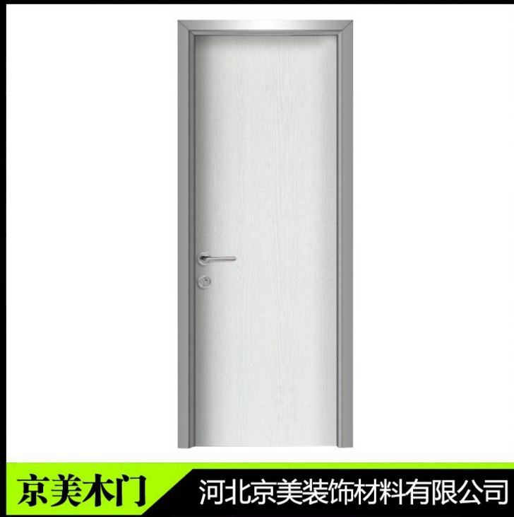 廠家直銷實(shí)木復(fù)合門 環(huán)?？酒嵘鷳B(tài)門 防盜室內(nèi)房間門 平開臥室門
