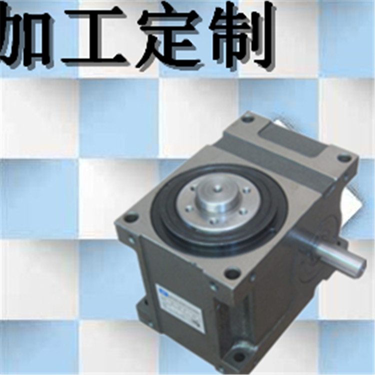 圓柱凸輪分度盤_凸輪分度盤供應(yīng)商