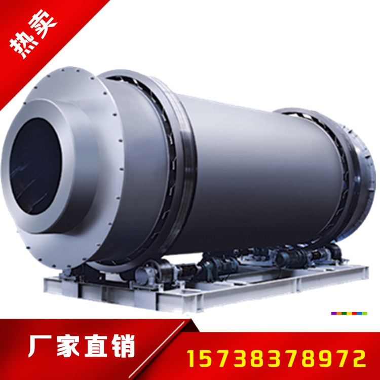 有機(jī)肥烘干機(jī)設(shè)備，雞糞烘干機(jī)設(shè)備的安裝與維護(hù)