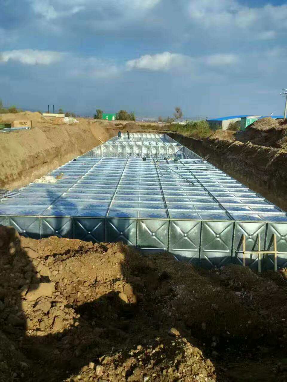 地埋式消防水箱批發(fā)網(wǎng)地埋式消防水箱廠家地埋式消防水箱直銷