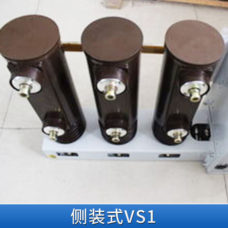 廠家直銷 側(cè)裝式VS1 ZN63A(VS1)-12/630A戶內(nèi)10kv真空斷路器固定式高壓開關(guān)