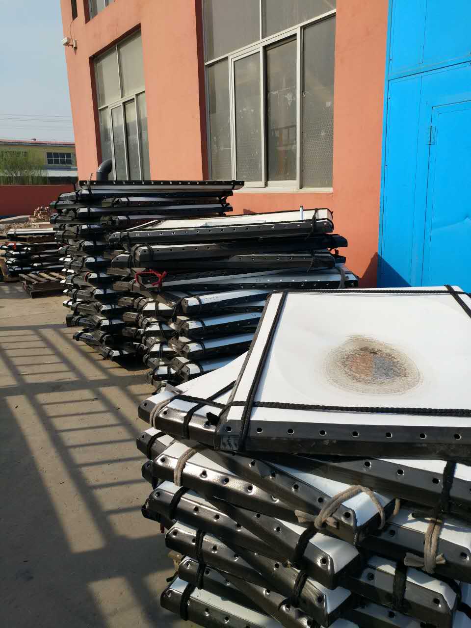 搪瓷鋼板水箱多少錢搪瓷鋼板水箱廠家搪瓷鋼板水箱裝修直銷