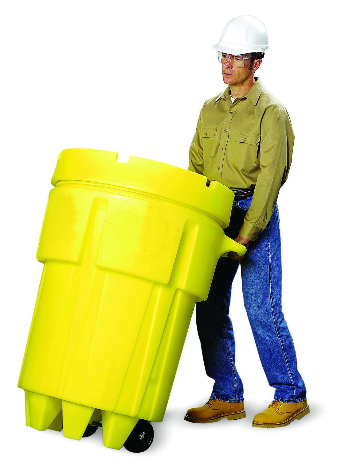 泄漏應(yīng)急桶/360升泄漏應(yīng)急桶/95加侖桶/二次容器/轉(zhuǎn)運(yùn)桶