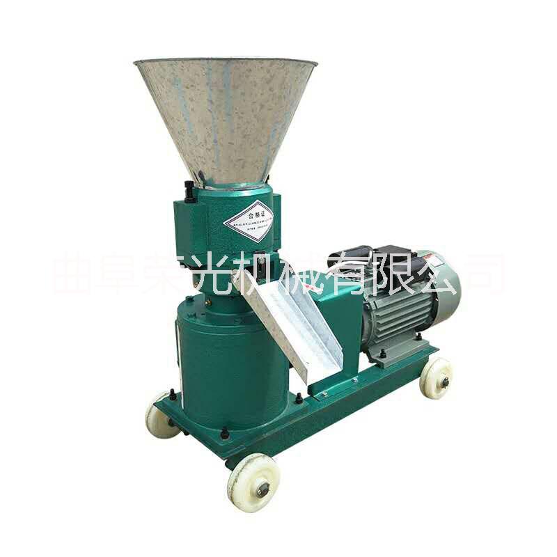 飼料顆粒機(jī) 大中小型飼料顆粒機(jī)  大中小型養(yǎng)殖飼料顆粒機(jī)