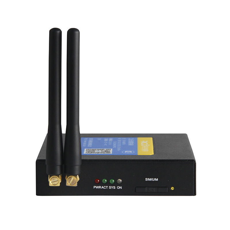 銳谷智聯(lián)R9660E工業(yè)級路由器