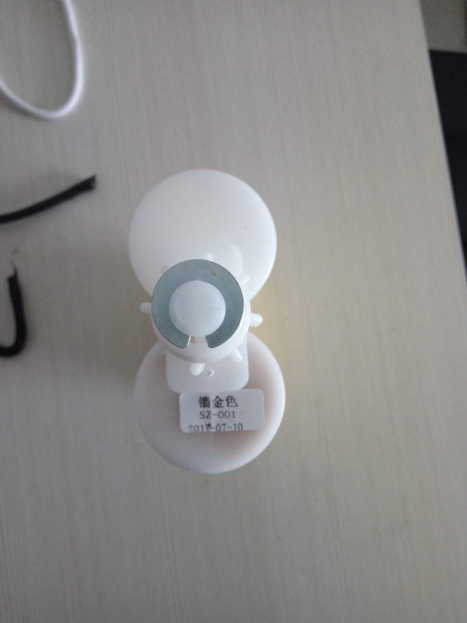 山東玻璃膠廠家直銷  雙組份真瓷膠 顏色定制生產(chǎn) 定制真瓷膠