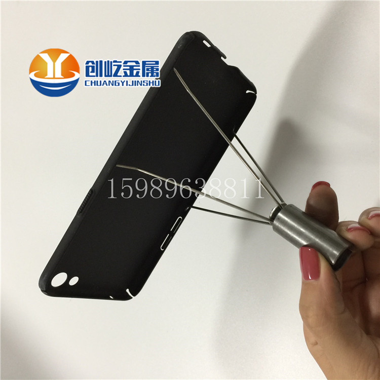 供應(yīng)鹽田區(qū)噴沒彈*噴油掛具 鹽田區(qū)噴涂彈*噴油掛具加工廠