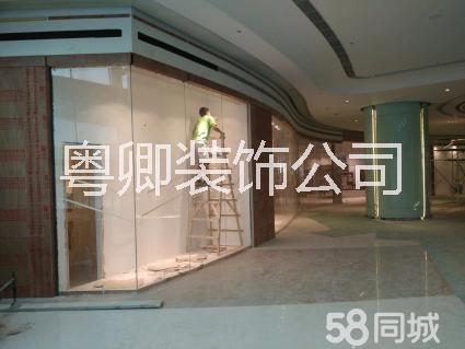 福建專賣店裝修裝飾公司廣東店鋪裝修設計公司湖北店鋪設計裝修裝飾