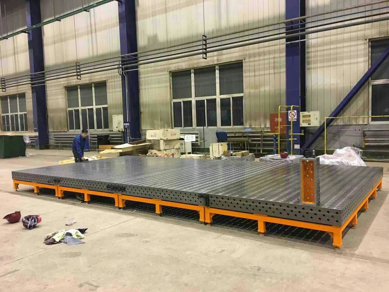 鎂鋁合金刀口尺