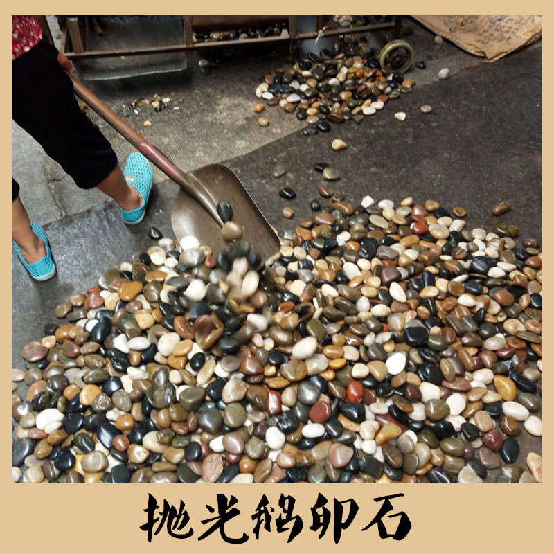 供應(yīng)卵石 拋光鵝卵石 鋪路用鵝卵石 景觀園林造景 品質(zhì)保障