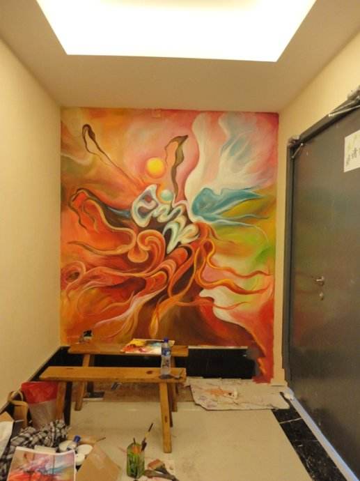 供應(yīng)酒店墻繪壁畫(huà)、酒店墻繪壁畫(huà)公司、酒店墻繪壁畫(huà)制作