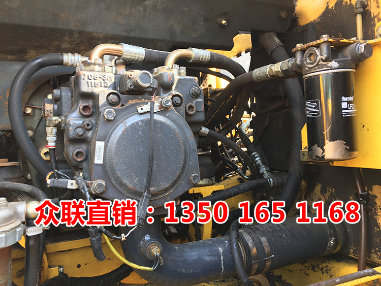 原裝*小松160二手挖掘機土方出售信息