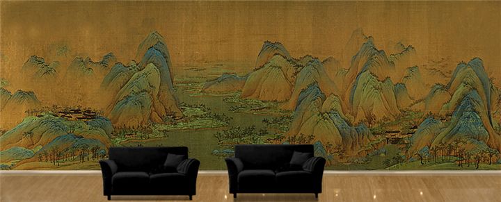 供應(yīng)手繪壁畫、手繪壁畫公司、手繪壁畫電話