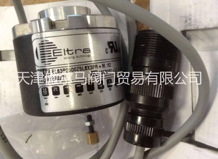 意大利意爾創(chuàng)ELTRA編碼器