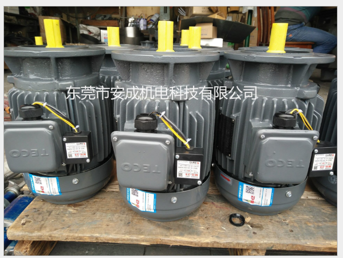 供應(yīng)全自動垂直升降環(huán)行電鍍生產(chǎn)線剎車馬達3.7KW 1400轉(zhuǎn) 立式