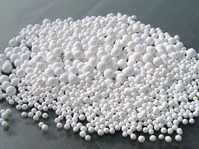 連云港除氧過濾用活性氧化鋁  干燥用活性氧化鋁廠家