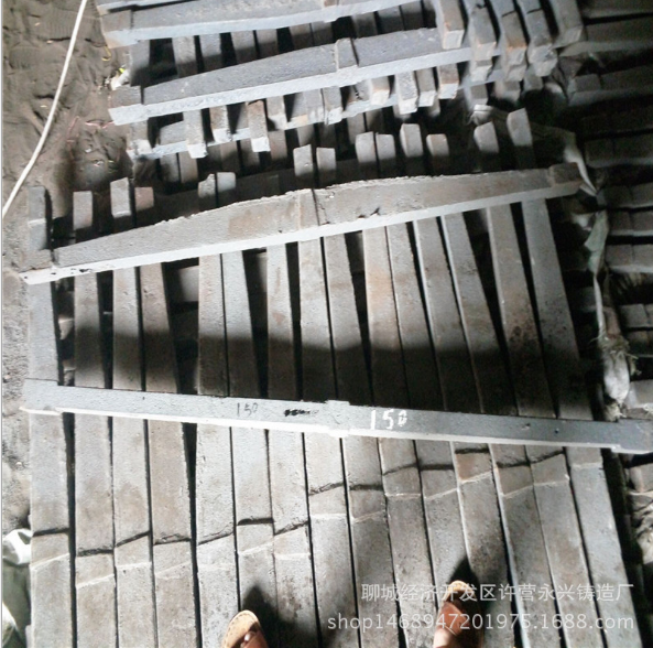 供應(yīng)商河北單根爐條生產(chǎn)廠家 耐高溫40公分--150公分爐條