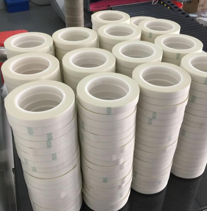 耐高溫膠帶 玻璃布膠帶 高溫防火 耐高溫玻璃布膠帶