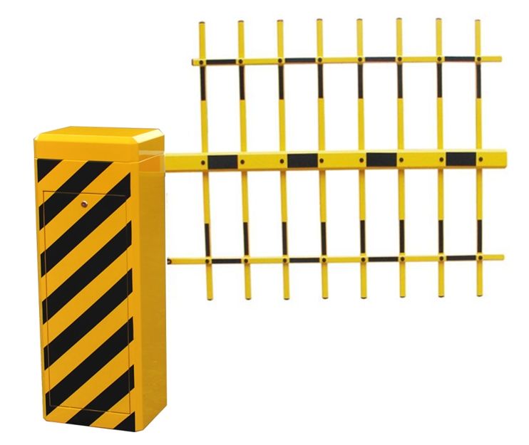 廠家批發(fā)電動道閘機 智能電動道閘升降桿* 電動道閘機供應(yīng)商