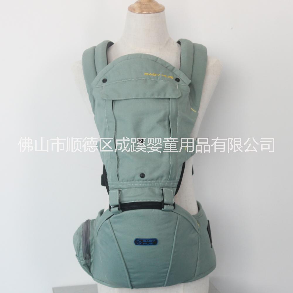 豆丁寶寶四季多功能嬰兒背帶生產(chǎn)廠