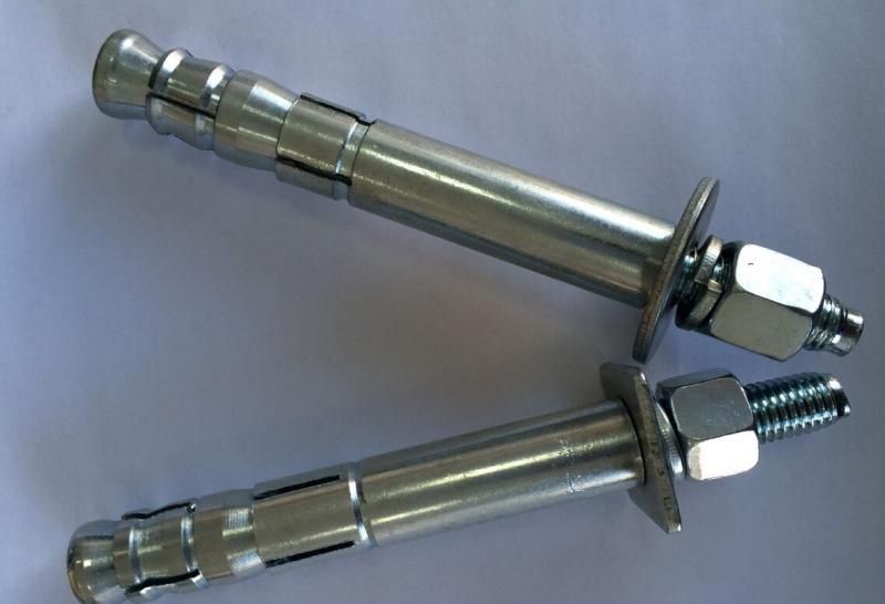 機械錨栓@永年機械錨栓@機械錨栓生產(chǎn)廠家 機械錨栓哪家好 機械錨栓*惠 機械錨栓廠家直銷