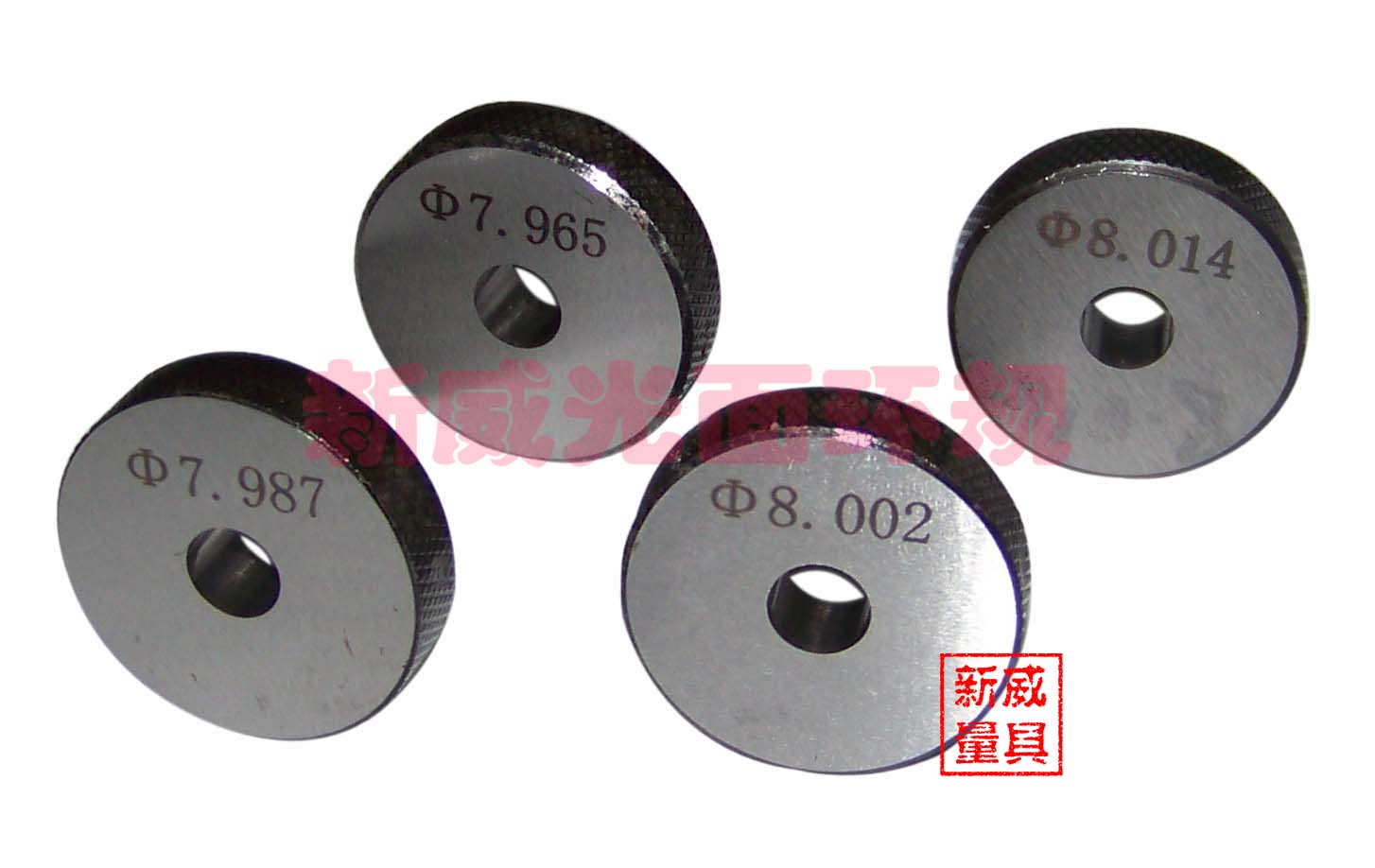 光面環(huán)規(guī)，非標(biāo)環(huán)規(guī)訂做