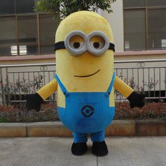 濟(jì)寧卡通服裝山東濟(jì)寧卡通人偶服飾