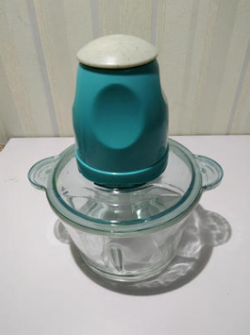 廠家批發(fā) 家用絞肉機電動絞肉機多功能嬰兒輔食機家用