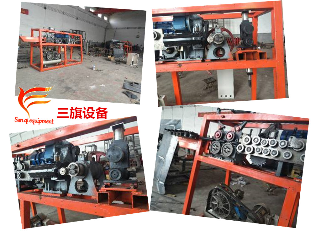 鋼筋數(shù)控彎箍機(jī)廠家直銷