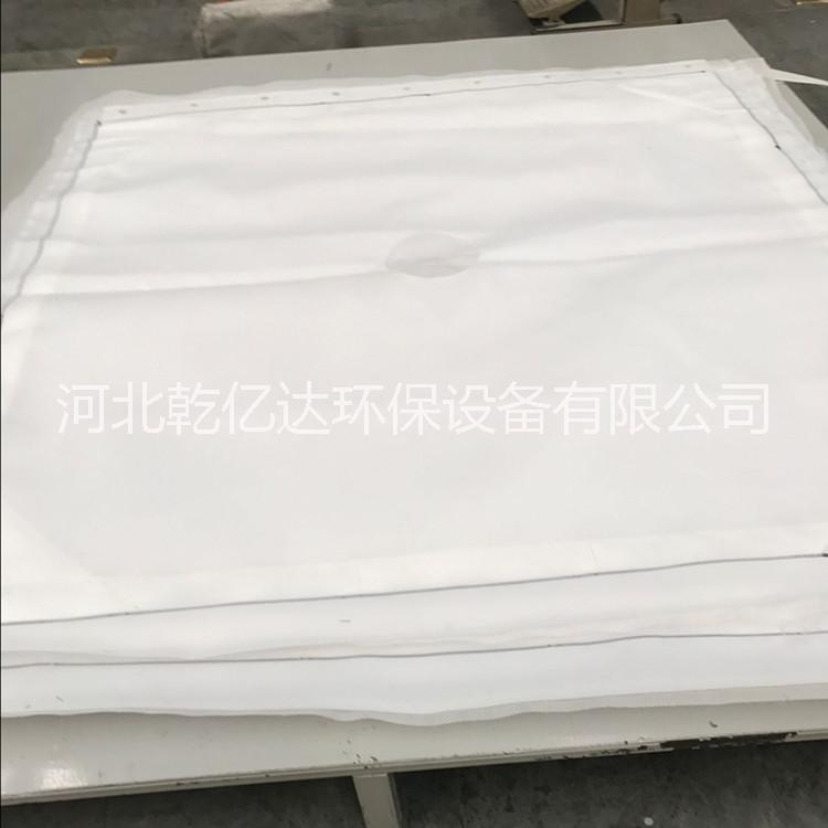 洗煤專業(yè)濾布 供應(yīng)各種型號(hào)丙綸濾布 滌綸濾布 維綸濾布 單絲濾布 無紡布濾布