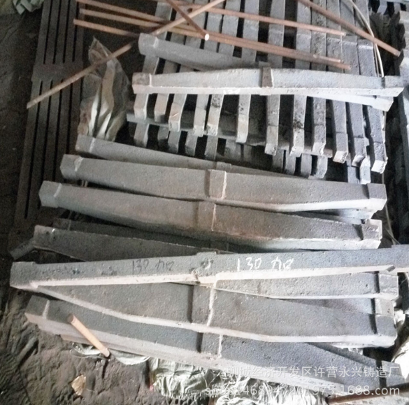 武漢爐條供應(yīng)商 定做加工40cm--150cm單根爐條 生產(chǎn)廠家