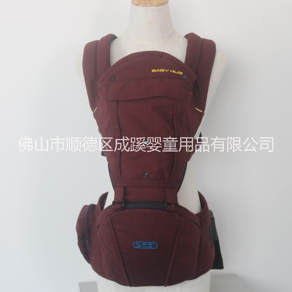 豆丁寶寶四季多功能嬰兒背帶生產(chǎn)廠