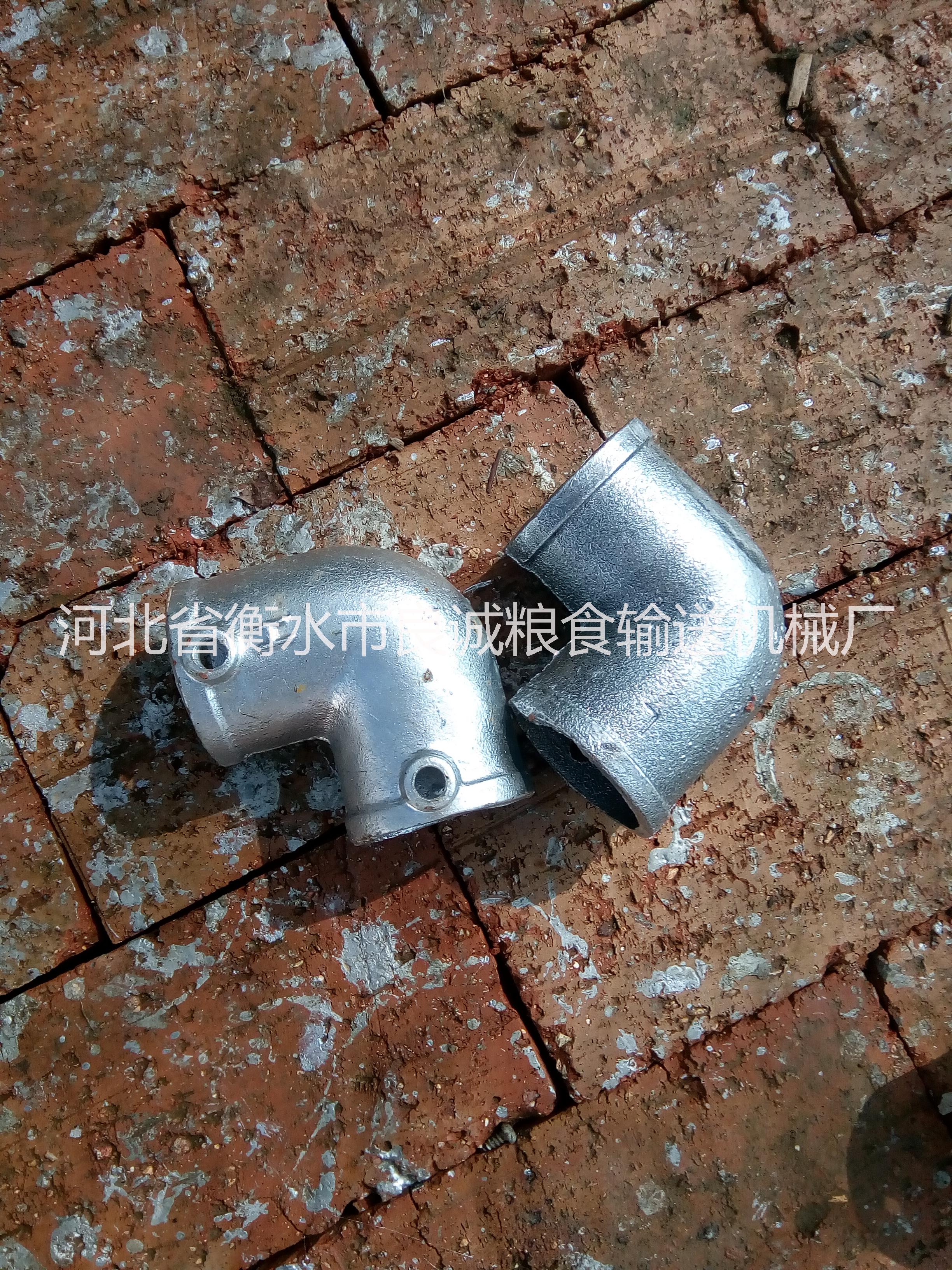 廠家直銷淘氣堡管件三通淘氣堡管件