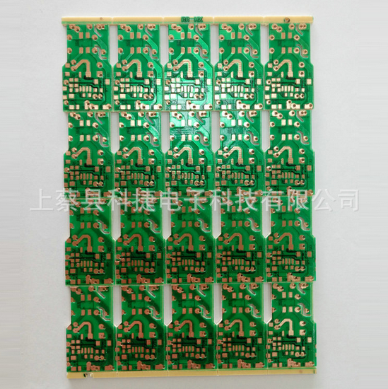線路板加工 廠家供應pcb電路板制作 22F半玻纖pcb電路板 22F半玻纖pcb打樣