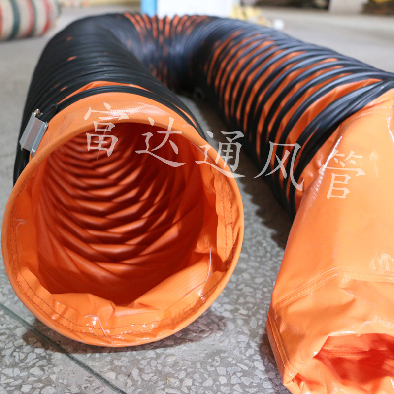 負壓通風管PVC 負壓通風管吸風 負壓通風管連風機