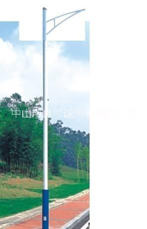 路燈 5-8米路燈桿