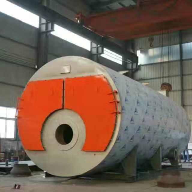 云南燃油氣蒸汽鍋爐新安裝的鍋爐安全細(xì)節(jié)