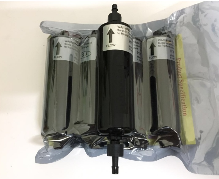 圓柱UV墨水過濾器廠家 供應(yīng)圓柱UV墨水過濾器 圓柱UV墨水過濾器批發(fā) 針形UV墨水過濾器