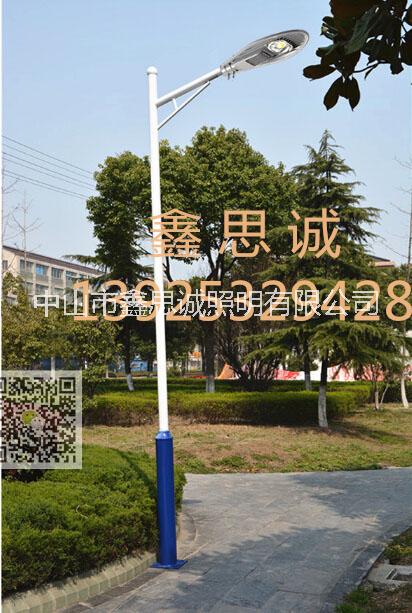 路燈 5-8米路燈桿