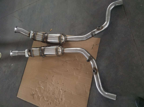 奧迪三元催化器生產(chǎn)廠家哪家好 中*轎車越野車批發(fā)