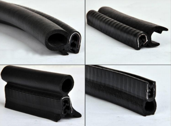 pvc密封條價(jià)格 廠家生產(chǎn)三元乙丙密封條 規(guī)格型號(hào)全