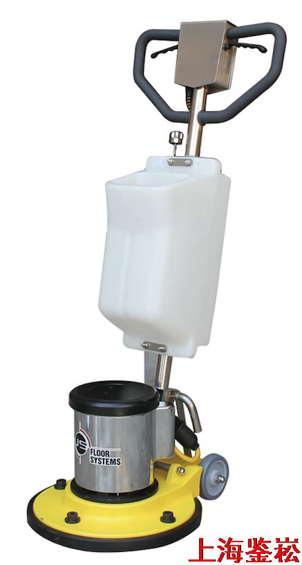 上海鑒崧C2多功能拋光機(jī) 晶面機(jī) 地面拋光機(jī) 石材翻新機(jī)