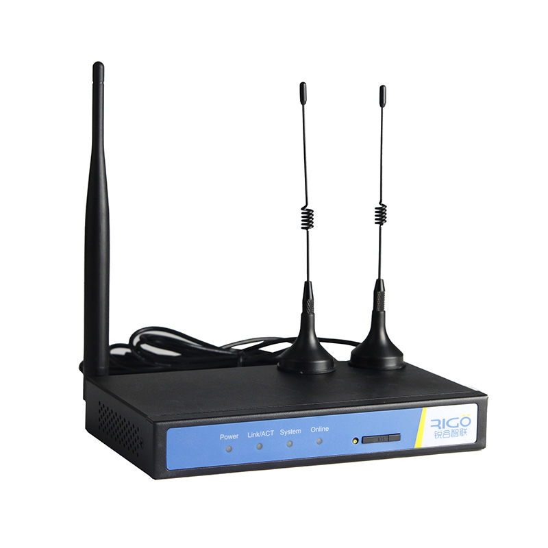 銳谷智聯(lián)R9680E工業(yè)WIFI路由器