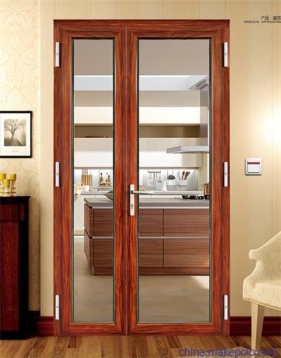 衛(wèi)生間平開門 佛山廠家直銷斷橋隔音衛(wèi)生間平開門