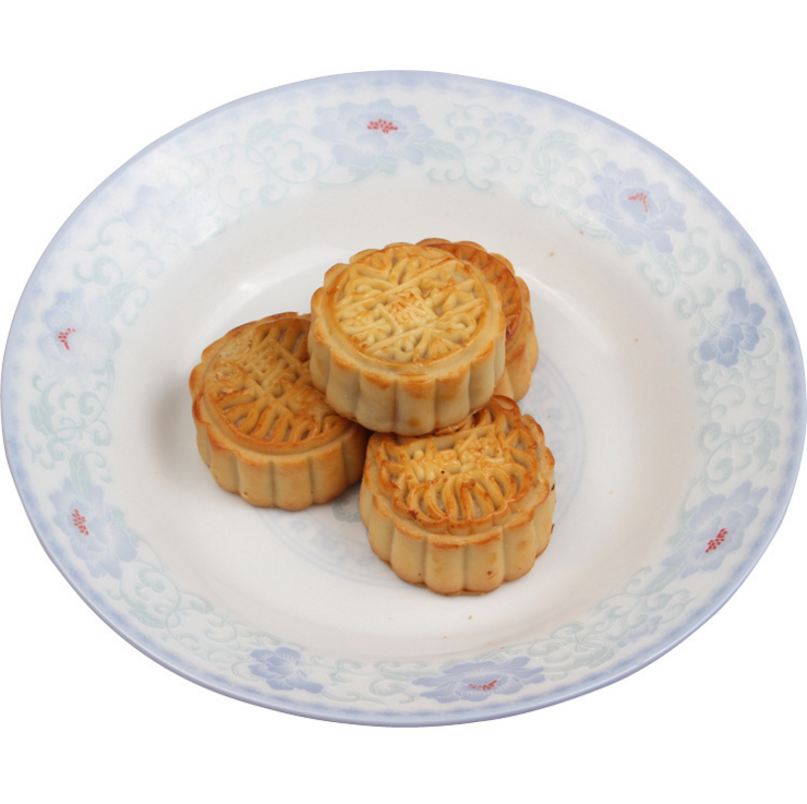 陽(yáng)東牌廣式月餅迷你小月餅 多口味搭配稱重銷售500克8.9元