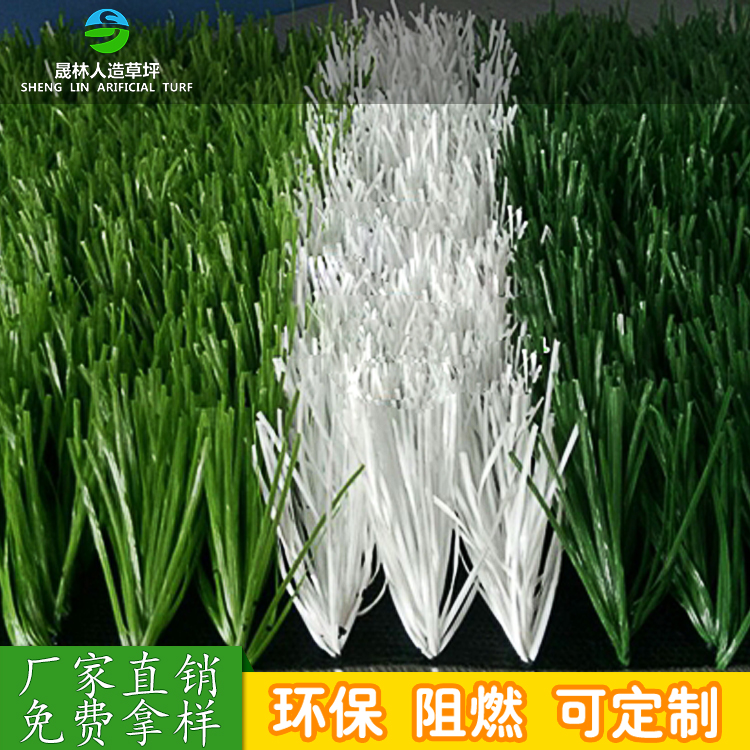 足球場人造草坪