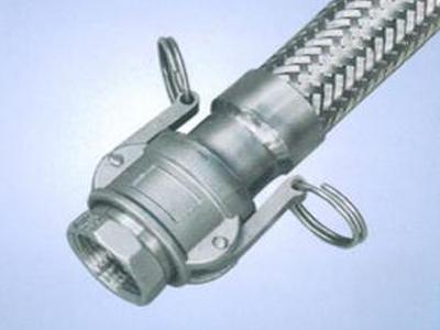 供應(yīng)盤錦金屬軟管金屬膨脹節(jié)